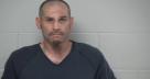 Mugshot of AARON ALLEN WALKER