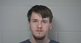 Mugshot of CHRISTOPHER WILLIAM DURST