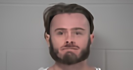 Mugshot of MASON L SCHNARS