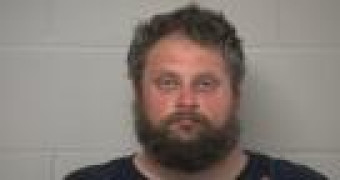 Mugshot of JOSHUA ALLEN BEACHY