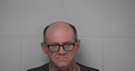 Mugshot of TROY ELSWORTH MARTIN