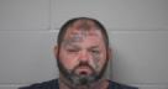 Mugshot of KERRY JAY JR FREED