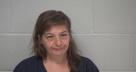 Mugshot of BRANDY SUE ORNDORFF