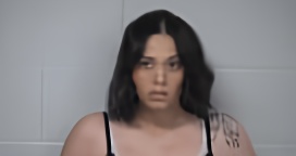 Mugshot of JASMINE MARIE PETTY