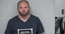 Mugshot of AUSTIN LEE TATMAN