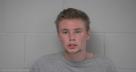 Mugshot of PAYTON MICHAEL GORDON