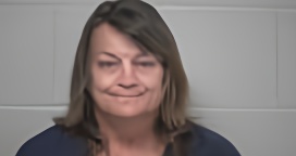 Mugshot of ERICA MICHELLE TOOKER