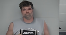Mugshot of JEREMY LEE SAVAGE