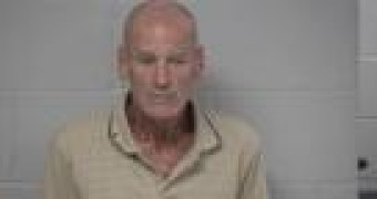 Mugshot of ROBERT JOSEPH BILEK