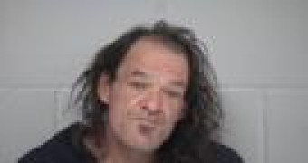 Mugshot of RAYMOND EARL JR GARRISON