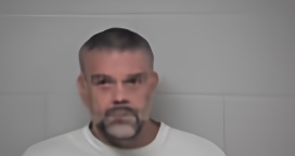 Mugshot of JONATHAN FANKHAUSER