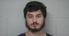 Mugshot of JOSE ISAIAH ESCAMILLA