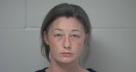 Mugshot of JAYNA JOY RAY