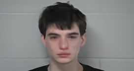 Mugshot of TRENTIN RAY FABRIZIO