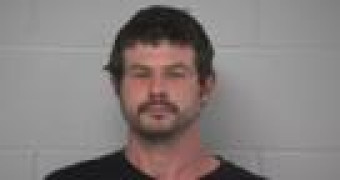 Mugshot of JACOB ALEXANDER PANCAKE