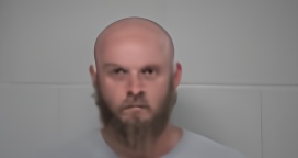 Mugshot of JUSTIN WAYNE ROBBINS