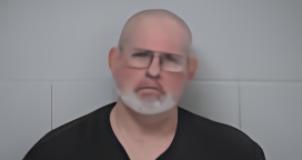 Mugshot of JAMES MARVIN DEBOARD