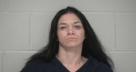 Mugshot of CRYSTAL SUE WEST