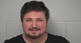 Mugshot of TATE KELLEY SWIHART