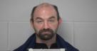 Mugshot of JOSEPH ZACHERY FULTON