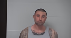 Mugshot of JOSIAH EMMANUEL THOMAS