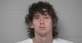 Mugshot of DANNIEL DEAN BOWEN