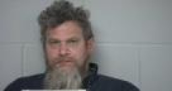 Mugshot of CODY ALAN GOOSSENS
