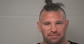 Mugshot of JEREMIAH S ONEIL