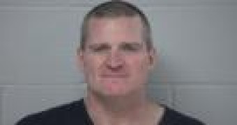 Mugshot of MITCHELL TODD WHEELER