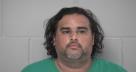 Mugshot of LEVI AARON STACY