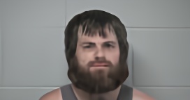 Mugshot of JAMES ANTONIO PERONE