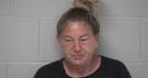 Mugshot of KATRINA LYN COCHRANE