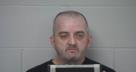 Mugshot of CLARENCE PERRY II STACEY