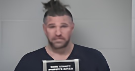 Mugshot of JEREMIAH SHON ONEIL