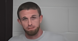 Mugshot of TYLOR LEVI JOHNSON
