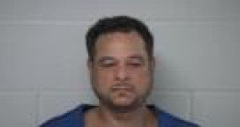 Mugshot of JASON DALE PAYNE