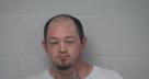 Mugshot of MICHAEL LEE MITCHELL