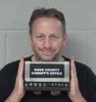 Mugshot of DANA B EDMONDS