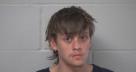 Mugshot of CONNER LEE ALLEN