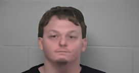 Mugshot of LOGAN ANTHONY GRUBAUGH