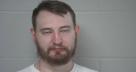 Mugshot of LOGAN WILLIAM MORRISON