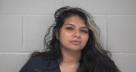Mugshot of JOCELYN MAGDALENA ESTEVEZ