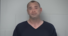 Mugshot of SAMUEL DAVID II MORIES