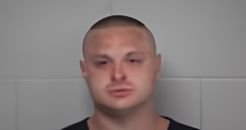 Mugshot of DONALD LEE JR MORRIS