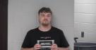 Mugshot of JUSTICE LEE WAGNER