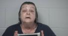 Mugshot of TERRESA ROBIN MOREY