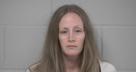 Mugshot of KRISTIN MARIE THORP