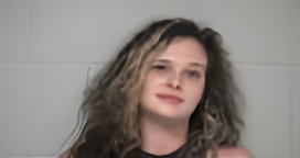 Mugshot of ALEXIS ELAINE DARR