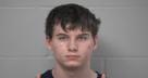 Mugshot of BRICE RICHARD EDWARD HAY