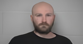 Mugshot of AUSTIN JAY HEFFELFINGER
